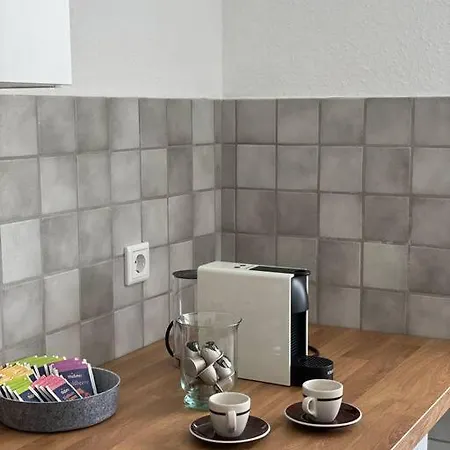 Cosy Uber Den Dachern Von Dusseldorf