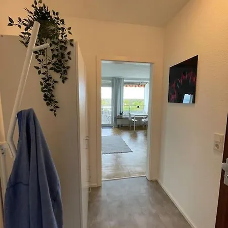 Cosy Uber Den Dachern Von