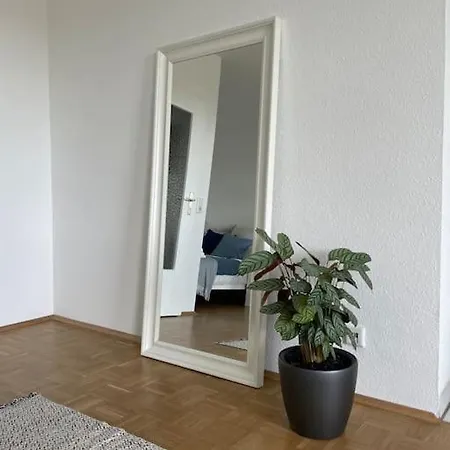 Cosy Uber Den Dachern Von Apartment *