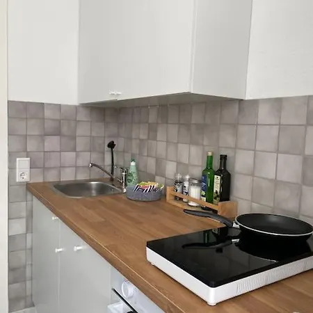 Cosy Uber Den Dachern Von Apartment